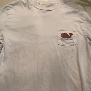 Vineyard Vines long sleeve tee